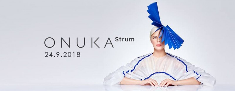 ONUKA презентувала кліп STRUM і ініціативу #ECOSTRUM