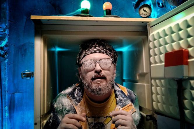 Серіал Відморожений DZIDZIO - всі серії дивитись онлайн Відео