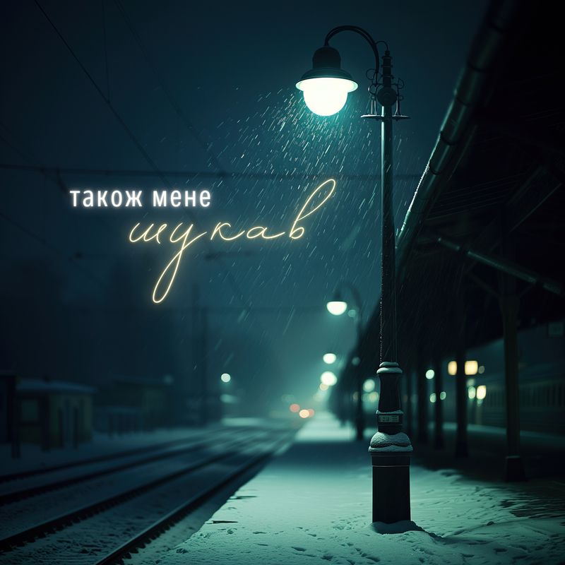 «Також мене шукав»: лірична пісня артистів Dear N. та MY RON про пошук спорідненої душі