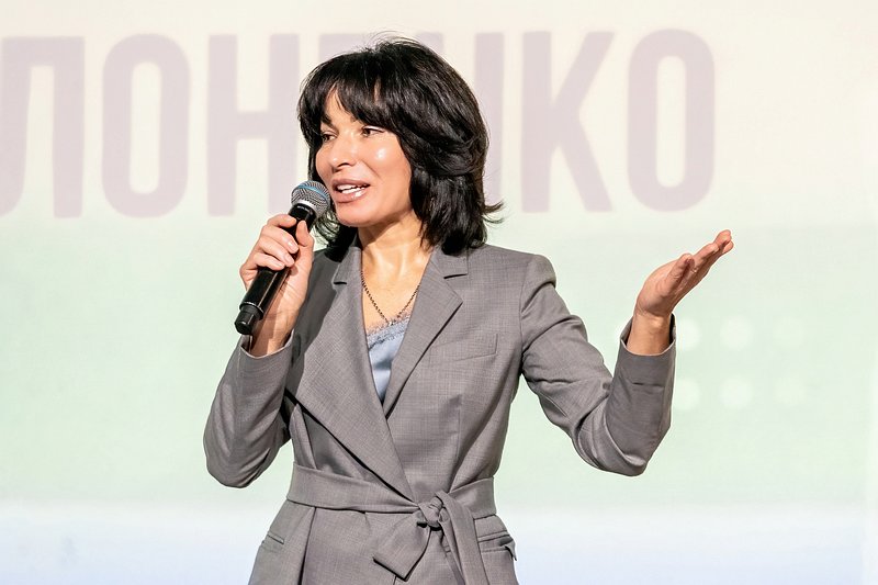 Проєкт «ЛЮДИНА ДИВО СВІТ»