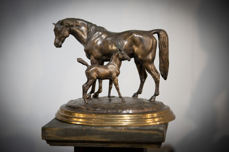 Анатолій Кущ виставка «Парадигма
гармонійного» Анатолій Кущ виставка «Парадигма
гармонійного»