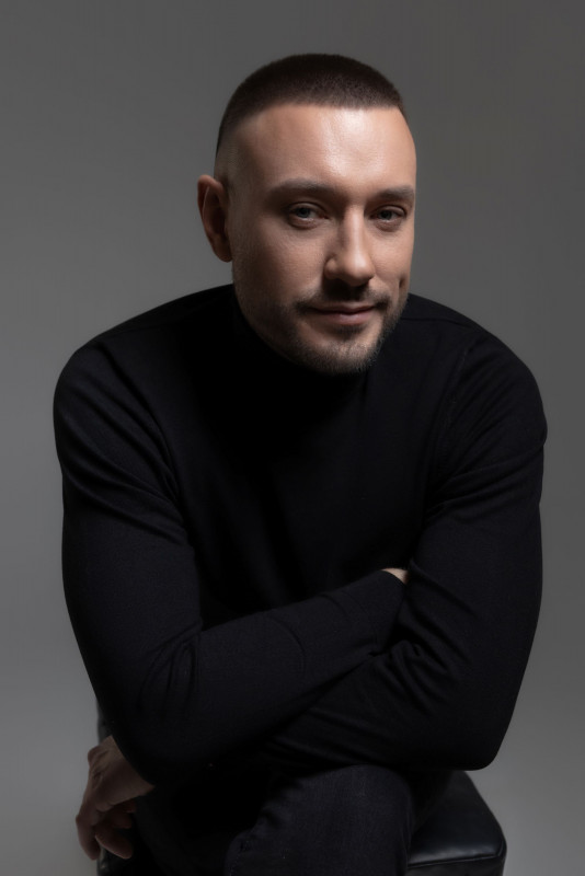 Андрій Кравченко