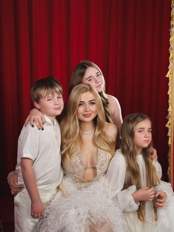 Одне різдвяне бажання країни — у новому треку від BOBOVA