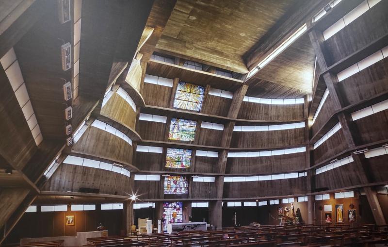 Фотовиставка «Бруталізм. Італія»