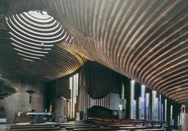 Фотовиставка «Бруталізм. Італія»