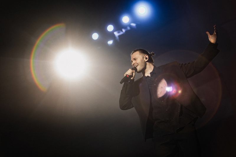 CHEEV – концерти у МЦКМ