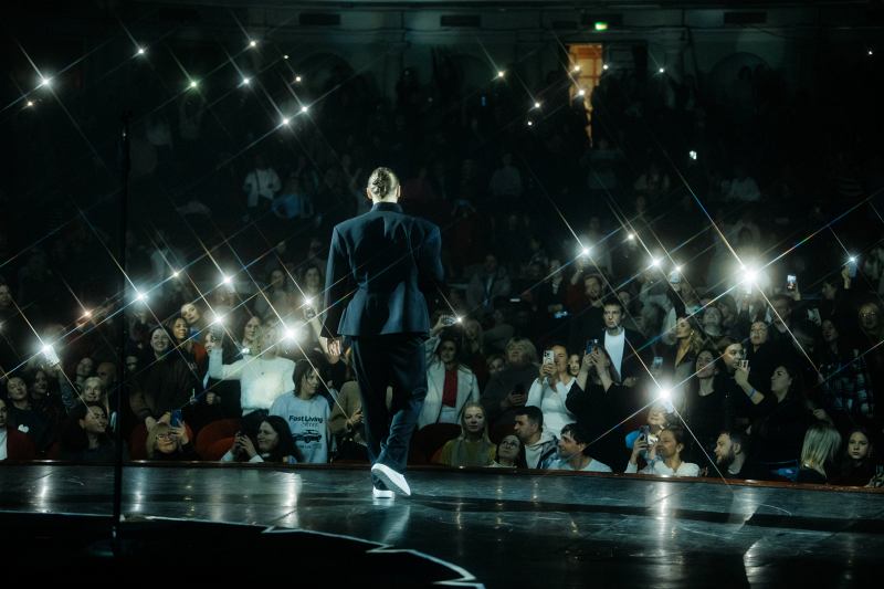 CHEEV – концерти у МЦКМ