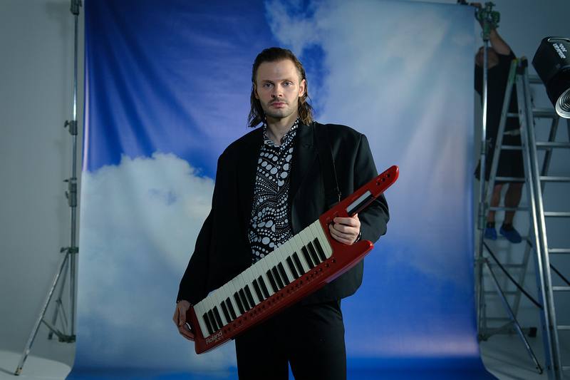 CHEEV «Раз в житті»