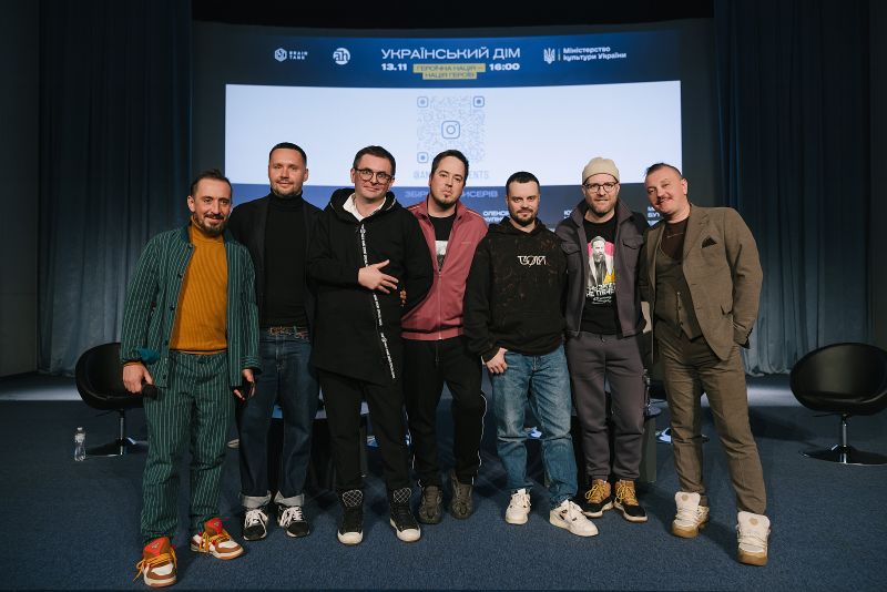 Після тисячі історій — одне запитання: хто є героєм сьогодні?