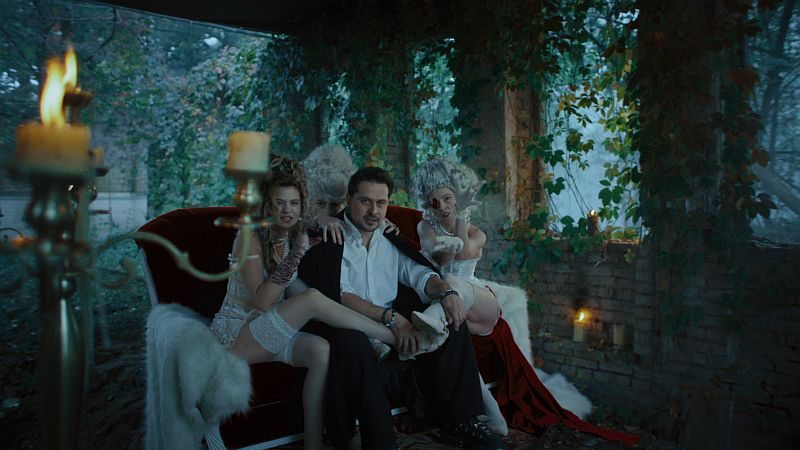 ХАС - Так не чесно