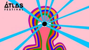 Atlas Festival 2025 у Києві — найбільший музичний фестиваль літа