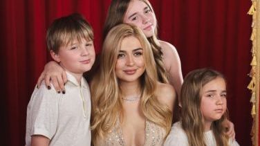 Одне різдвяне бажання країни — у новому треку від BOBOVA