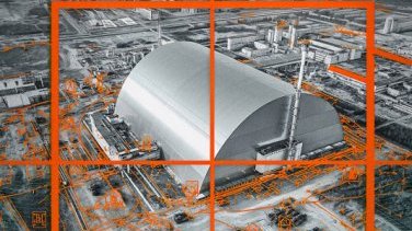 До всесвітнього тижня ядерної науки: у 100 школах проведуть XR-виставку «Чорнобиль у війні: уроки ядерної безпеки»