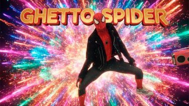 Історія успіху вуличного танцюриста Ghetto Spider, який став відомим на весь світ