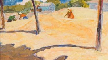 Виставка харківських майстрів у Києві – шедеври Асхата Сафаргаліна та Петра Шигимаги