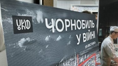 Архіви, свідчення очевидців, 3D-моделі, панорами 360° та відеоінтерв’ю об’єднала XR-виставка «Чорнобиль у війні»
