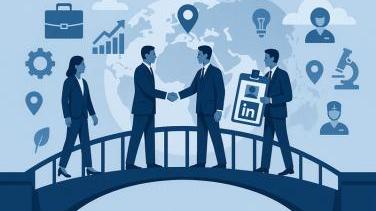 LinkedIn у 2025 році — повний гайд для прокачування кар'єри та розвитку бізнесу
