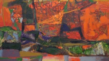 Зимова казка Карпат у Києві – виставка «Мандри. Transcarpathia-Закарпаття»