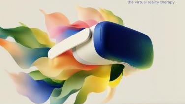 «Шлях до спокою»: українська VR-терапія нового покоління, що перетворює науку, мистецтво і технології на інструмент відновлення