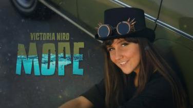 VICTORIA NIRO зачарувала переспівом культової «То моє море» — нова глава легендарної пісні