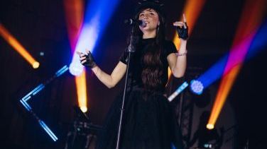 «Все по плану»: новий трек VICTORIA NIRO як маніфест впевненості та внутрішньої сили