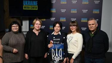 VR KOLO: музеї України об’єдналися у віртуальній реальності, щоб зберегти спадщину й дати їй нове життя