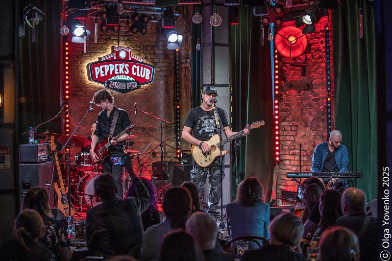 «НаШапку» грудень 2025