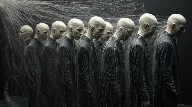UBiennale 2025 «Поле Пам’яті. Час Відновлення» в Києві