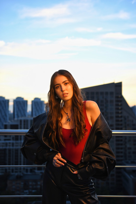 UMRYKHIN і TAYNA