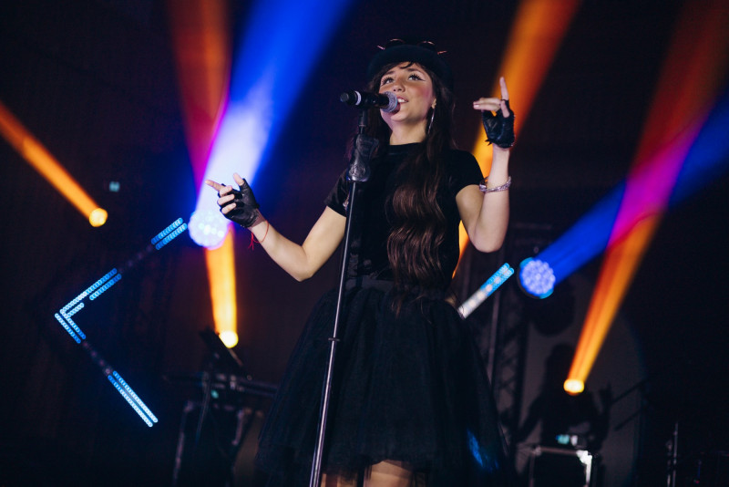 «Все по плану»: новий трек VICTORIA NIRO як маніфест впевненості та внутрішньої сили