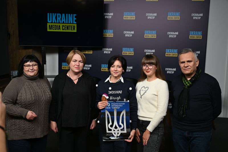 VR KOLO: музеї України об’єдналися у віртуальній реальності, щоб зберегти спадщину й дати їй нове життя