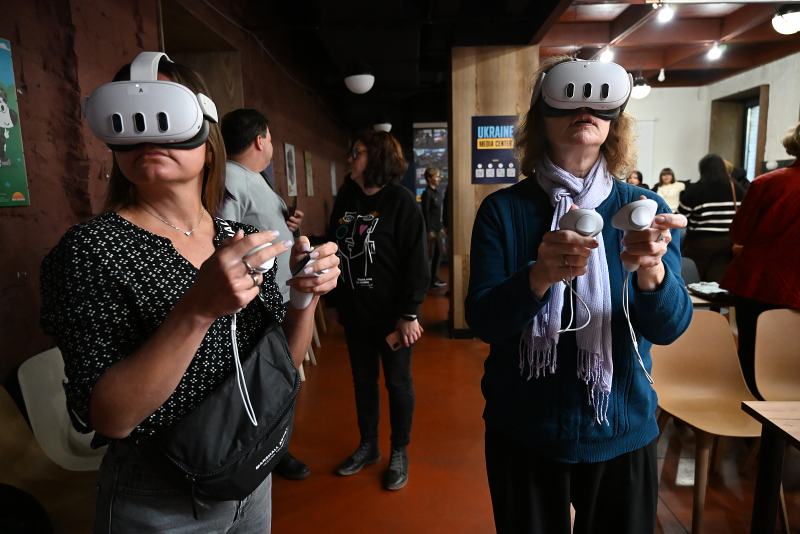 VR KOLO
