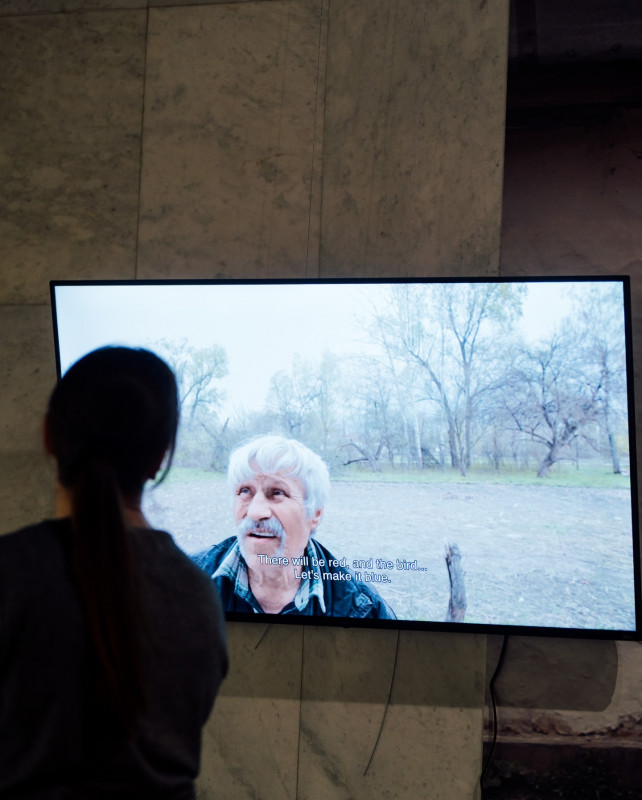 Виставка «Земля Івана»