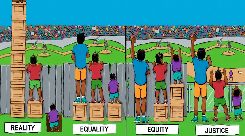 Від Кодексу Хейса до сучасного меседжа DEI