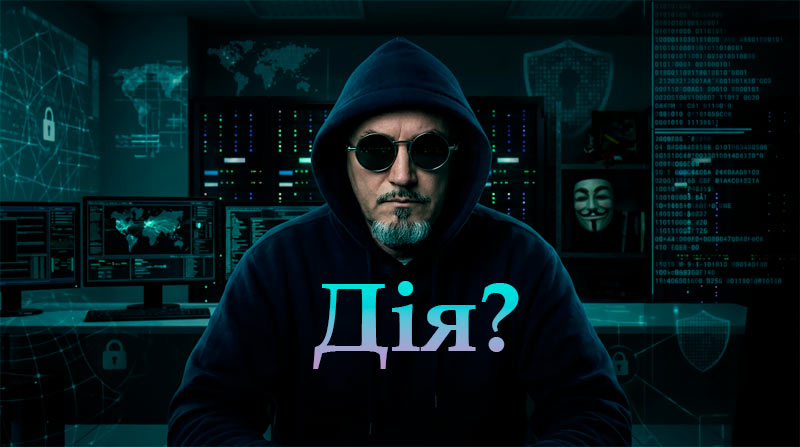 Чим небезпечна «Дія»: збір даних, злом акаунту та ризики