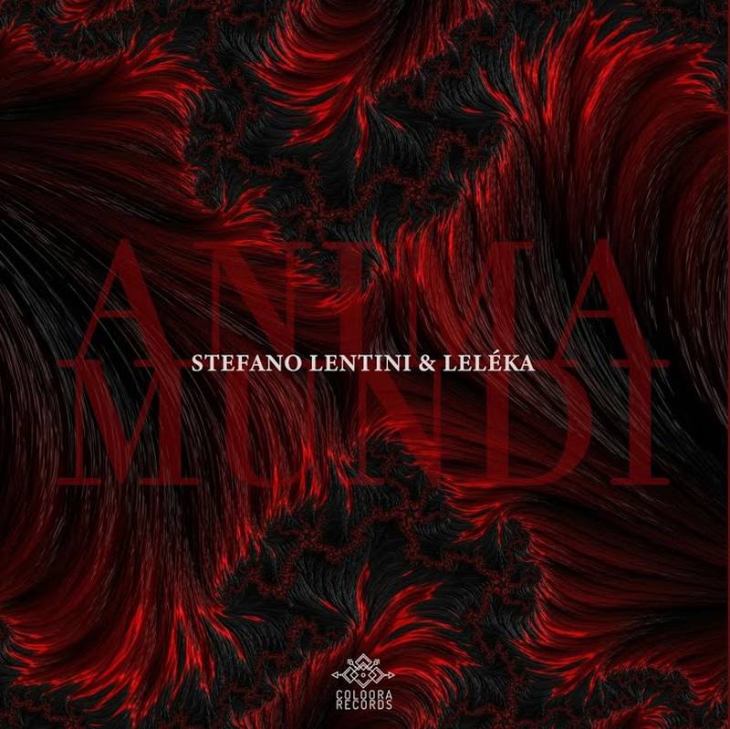 LELÉKA і італійський композитор Стефано Лентіні випустили мініальбом «Anima Mundi»