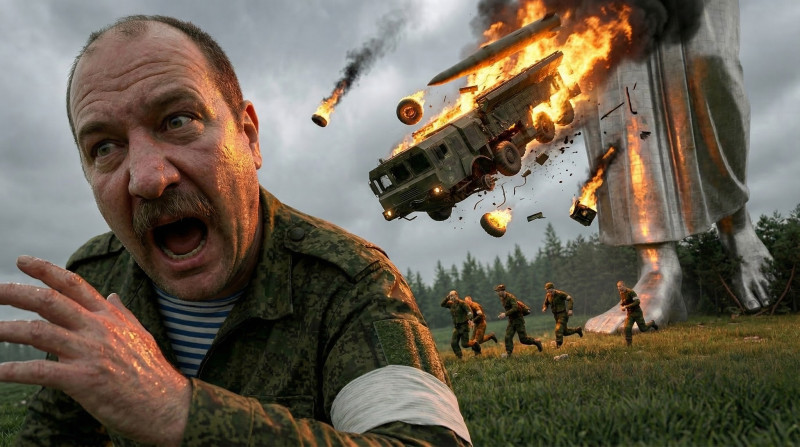 Міні серіал «МАТИ» Міні серіал «МАТИ»