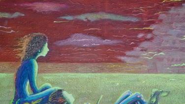 Виставка Віктора Колосова «MemoRio» у «Триптих АРТ»