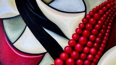 «Мозаїка спадщини України» – шість художниць, шість паралельних світів українського мистецтва