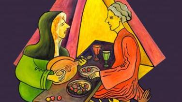 Мистецький проєкт «Всесвіт навиворіт»