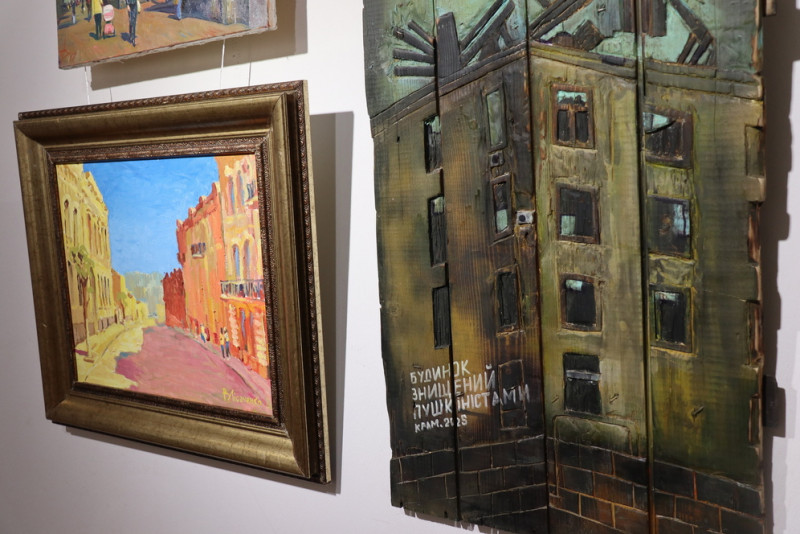 Мистецтво на зламі сезонів 2026