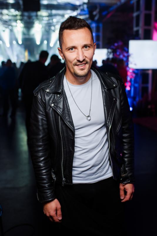 DIBROVA – концерти «НаШапку»