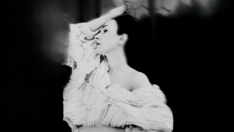 Крихітка – концерти «НаШапку»