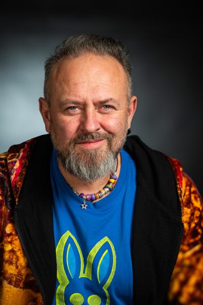 Руслан Горовий – концерти «НаШапку»