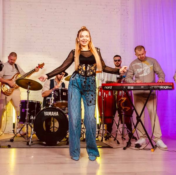 The 5th Element – концерти «НаШапку»