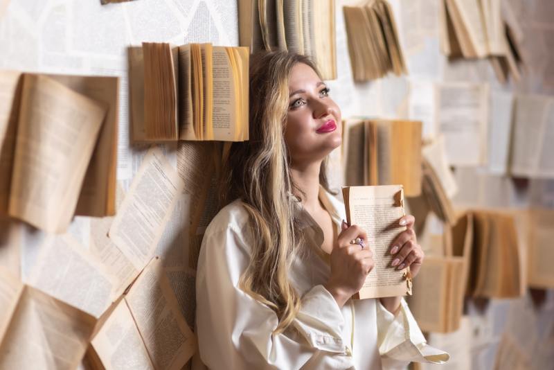 Охтирчанка Охтирчанка