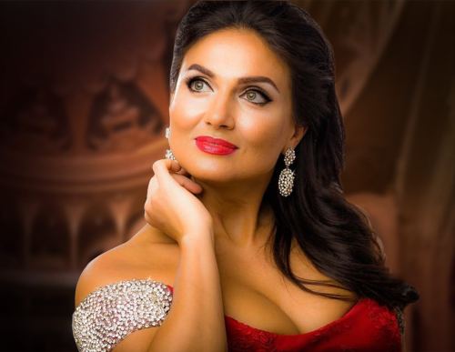 Ольга Чубарева