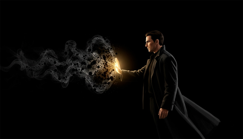 психічна оборона – техніка стоп