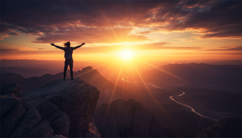 світанок – хто керує увагою, той невразливий