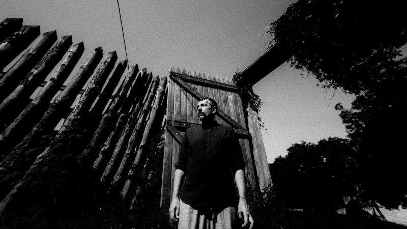 Павло Нечитайло